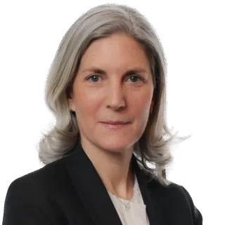 portrait of Glodina Lostanlen