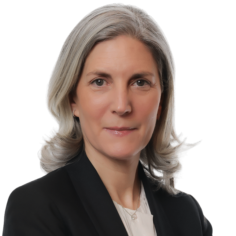 portrait of Glodina Lostanlen