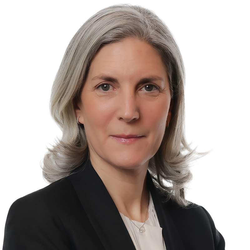 portrait of Glodina Lostanlen