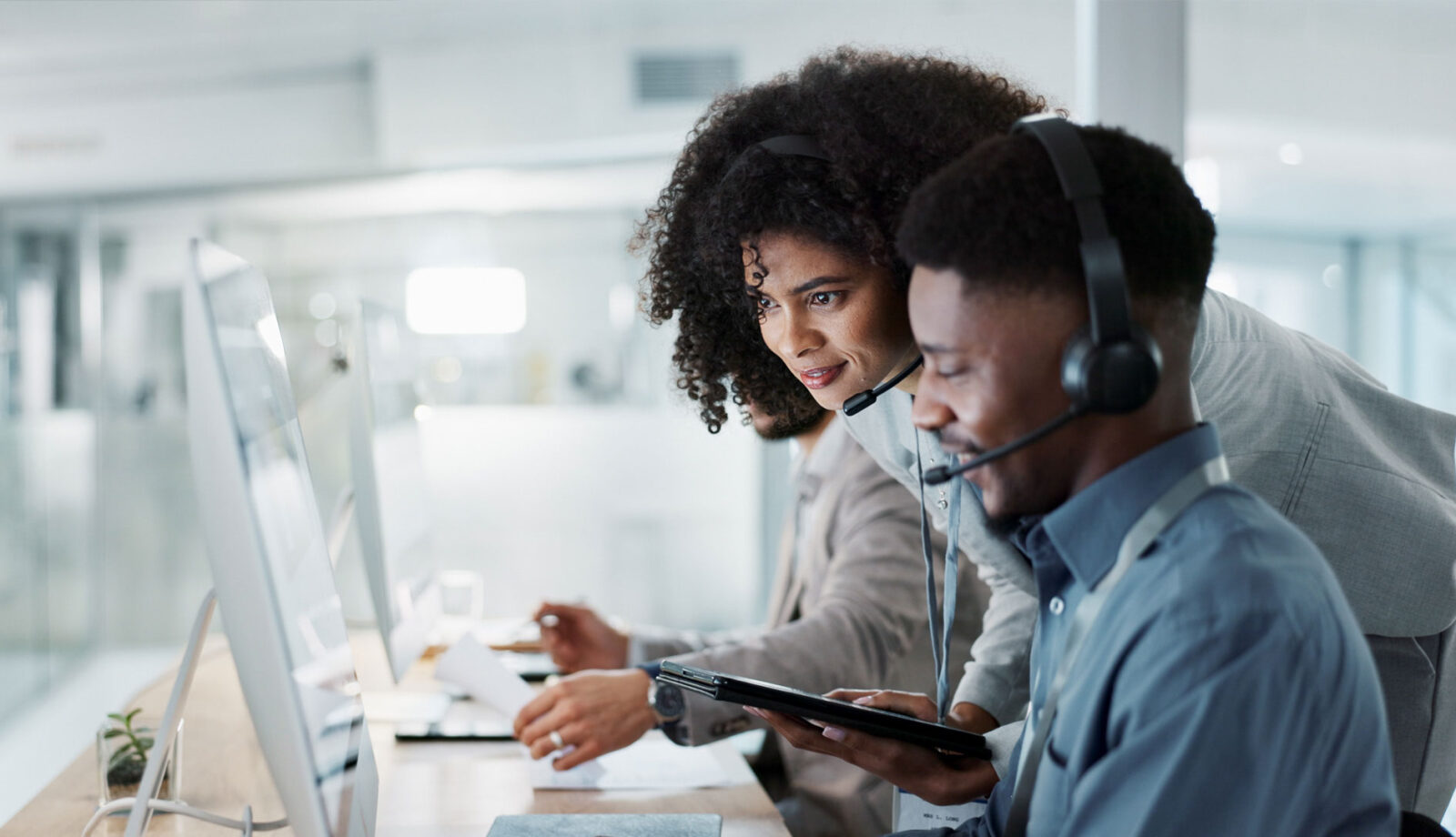 Landmark™ Sales - Imagine Communications