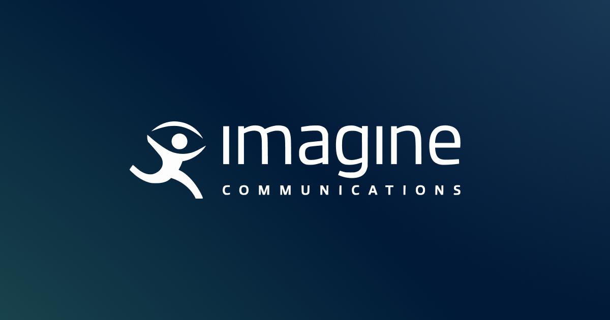 imagine communications