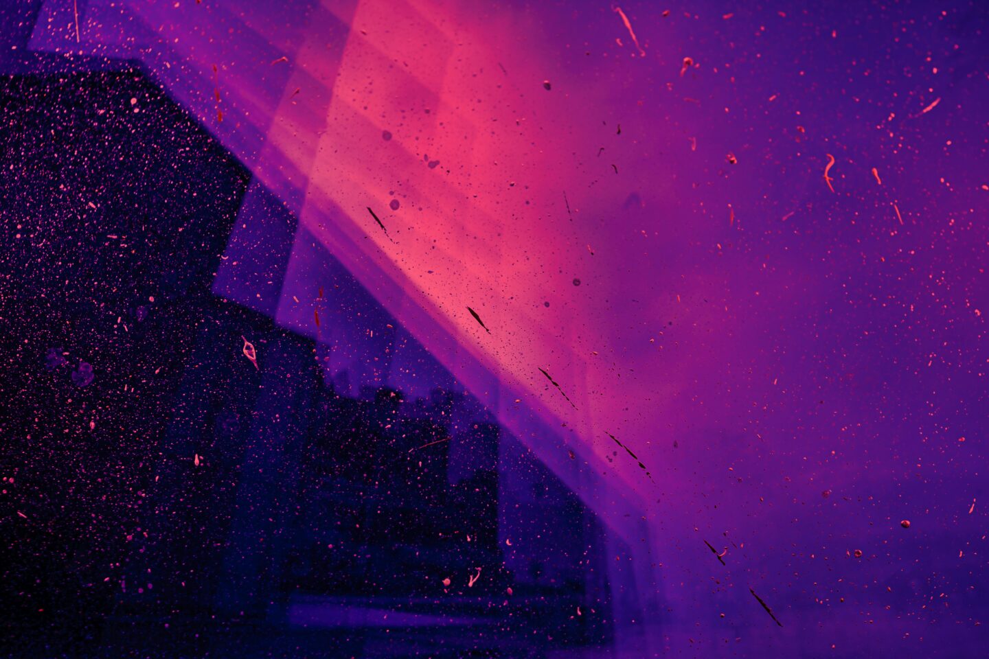 abstract picture