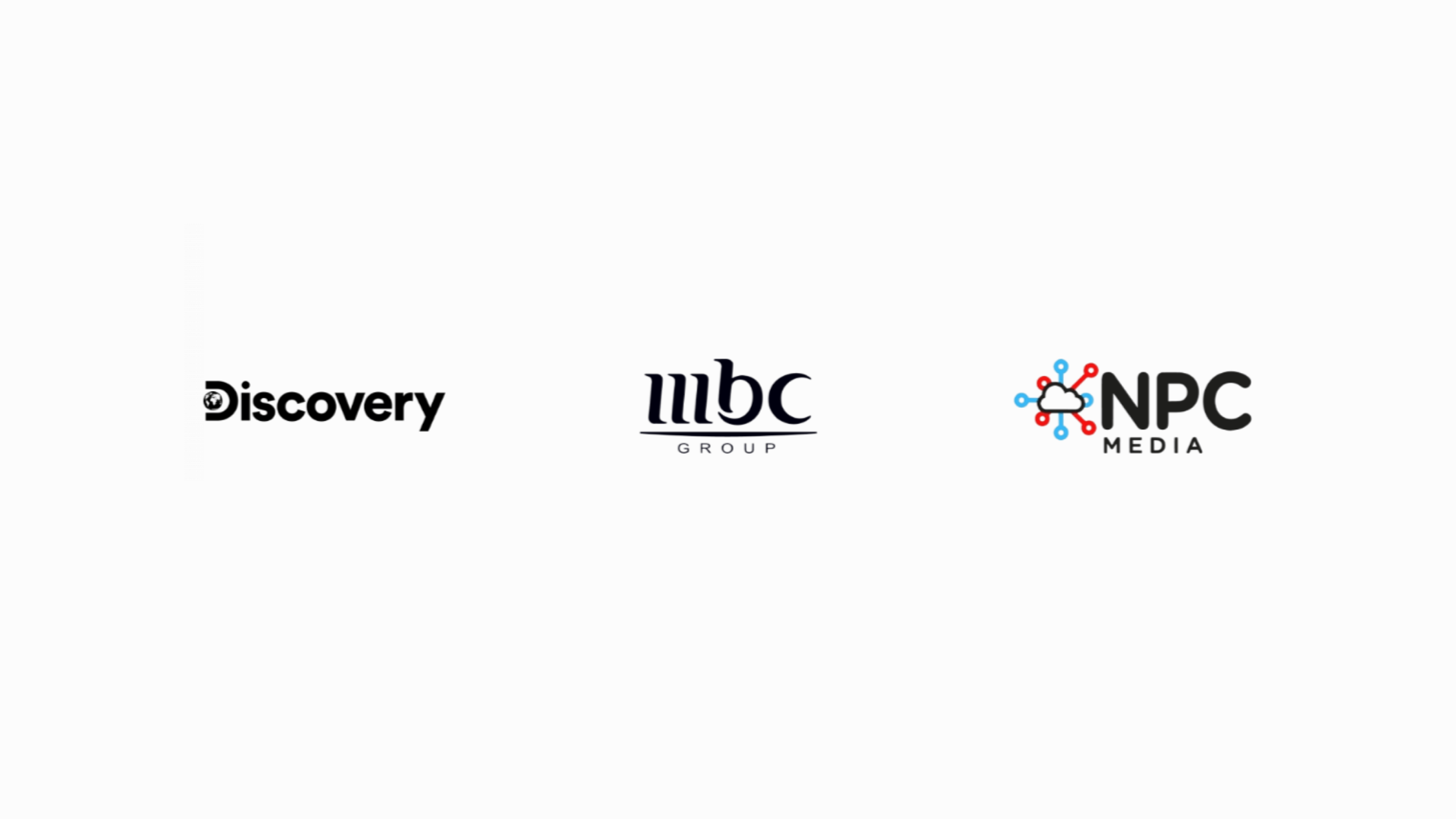discovery, mbc group, npc media