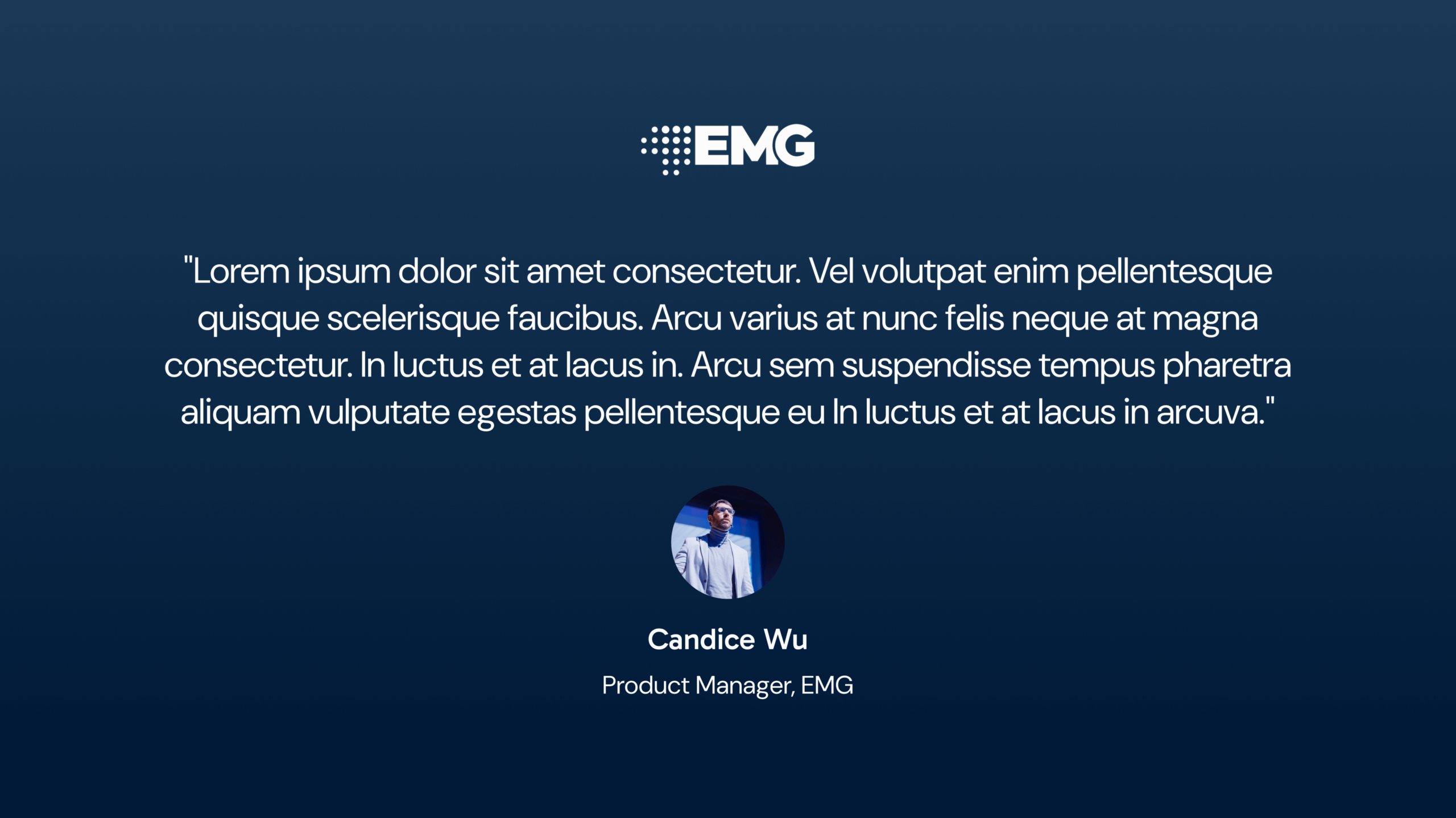 quote