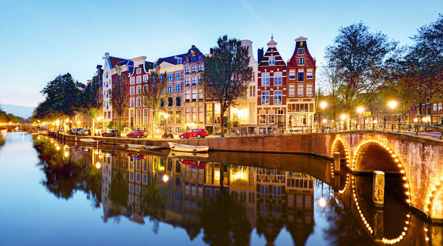 Amsterdam