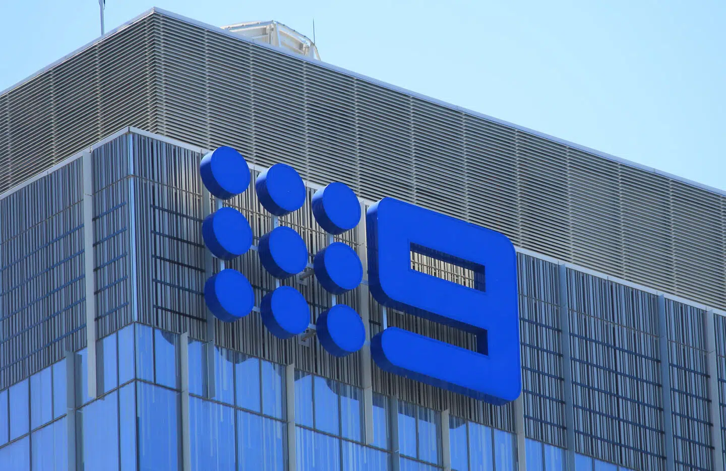 Channel 9 Australia