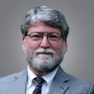 صورة لجون ميلهوت