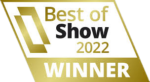 NAB Best of Show 2022 Winner