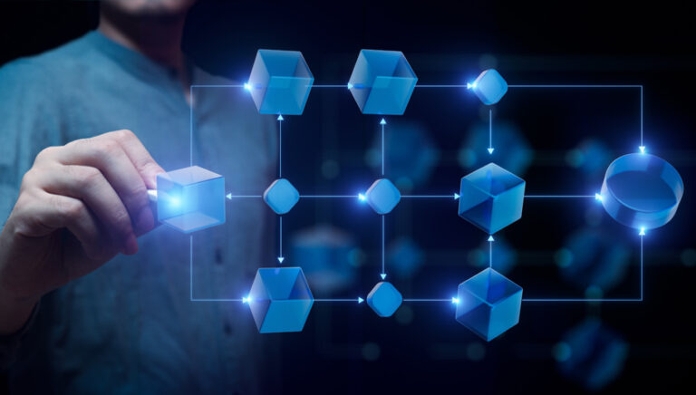 Magellan Broadcast Router - Imagine Communications