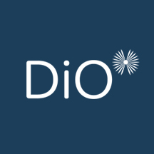 DiO company logo