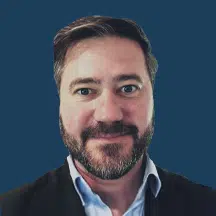 portrait of Joe Connors
