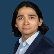 portrait of Matt Alvarado