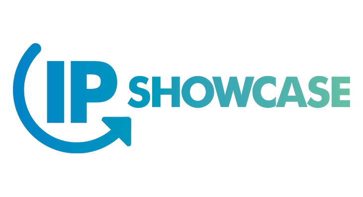 IP Showcase logo