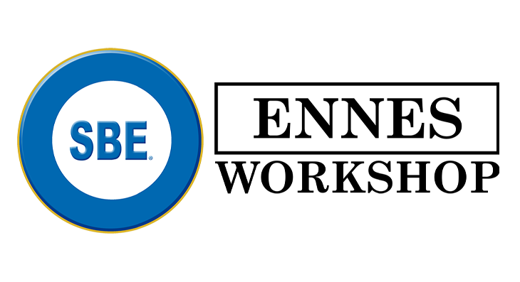 SBE Ennes Workshop logo