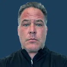 Portrait of Jason Lemiere