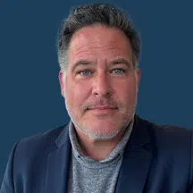 Portrait of Jason Lemiere