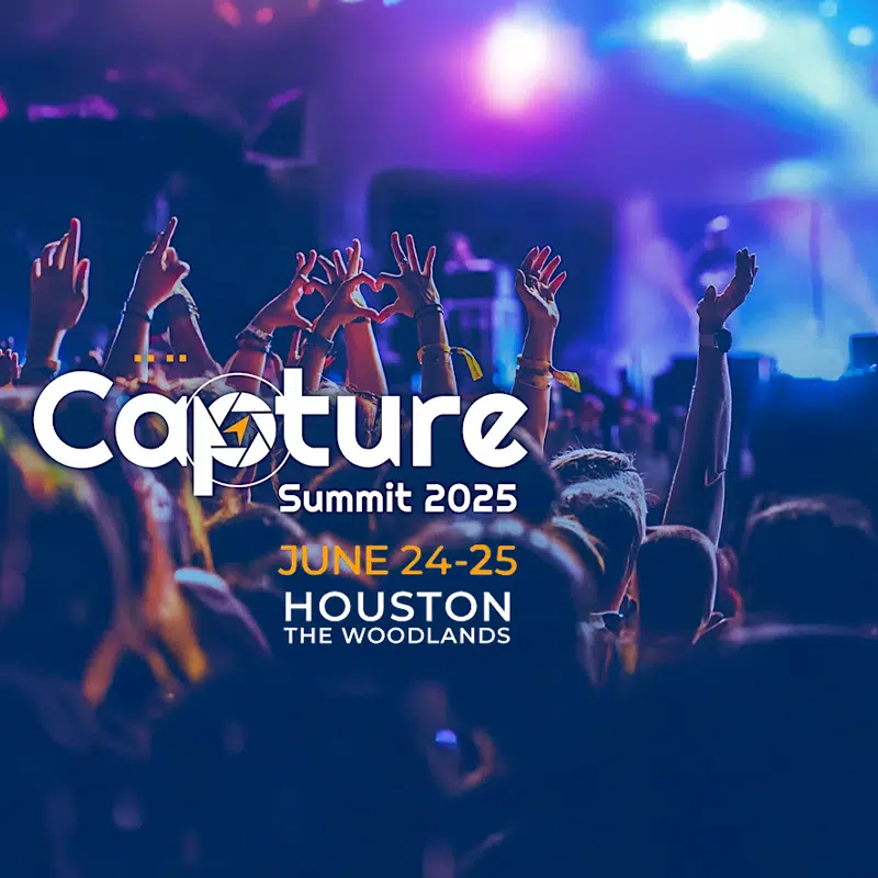 Capture Summit 2025
