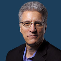 portrait of Howard Shimmel