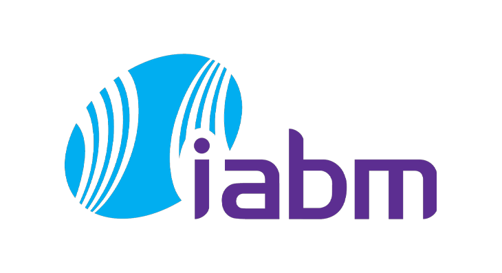 IABM logo