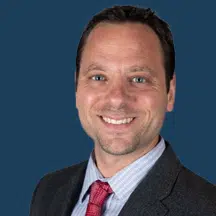 portrait of Ben Dolinky