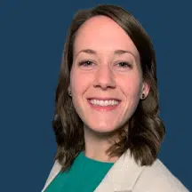 portrait of Emly Wright