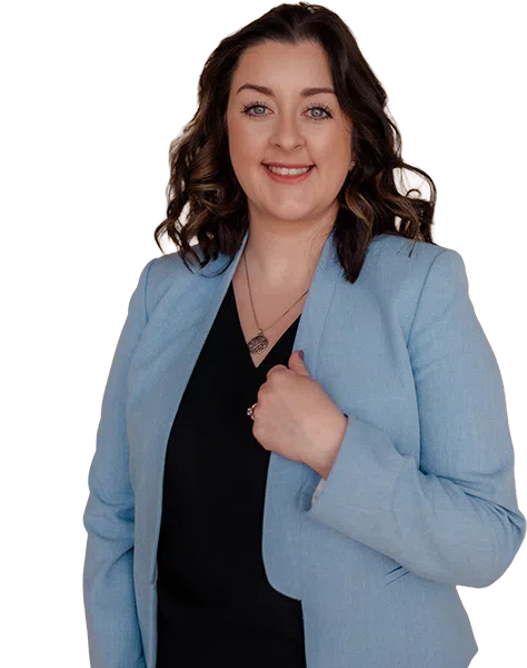 portrait of Mackenzie Jacobson