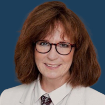 portrait of Patti Gunnel