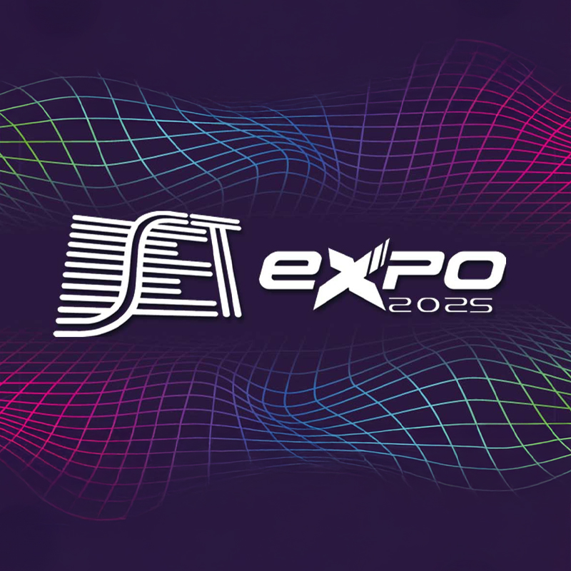 SET Expo 2025