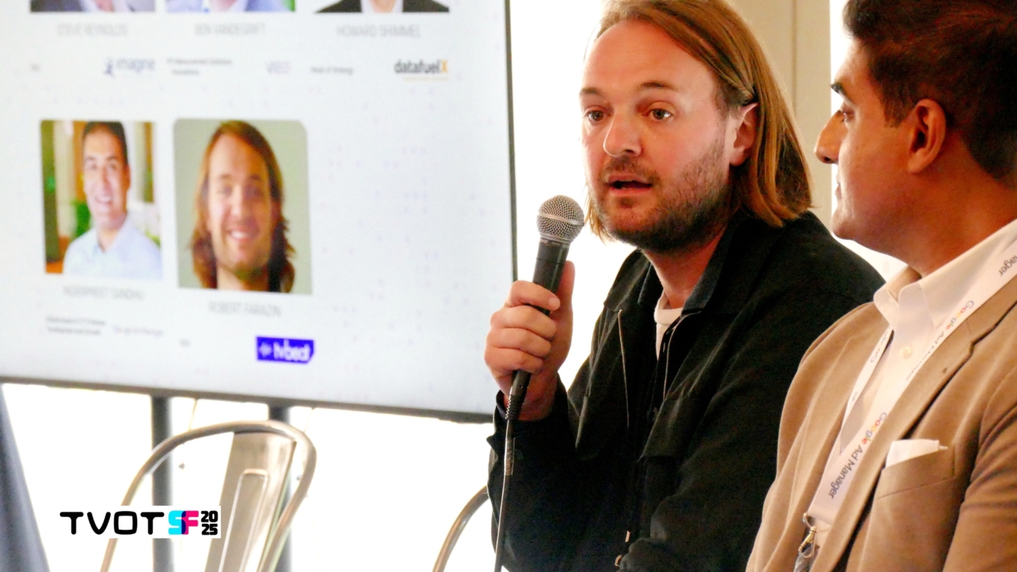 TVOT Panel session image