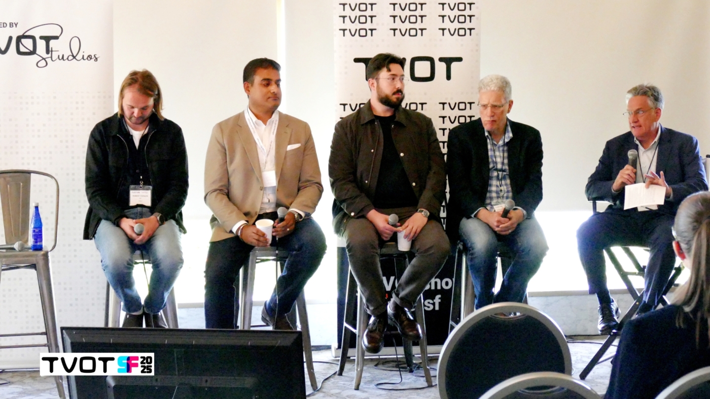 TVOT Panel session image