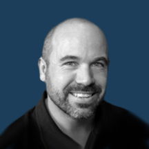 portrait of Chris Edwards