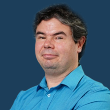 portrait of François Legrand