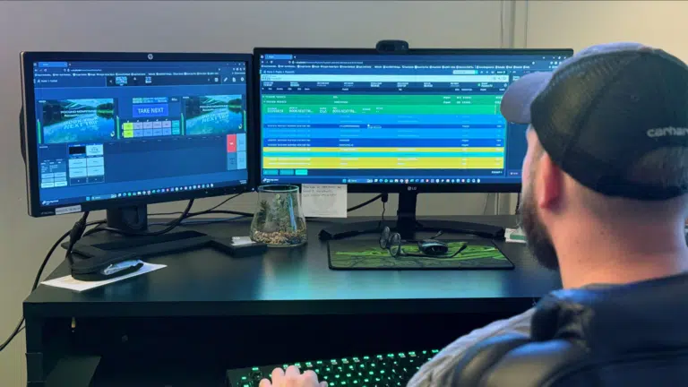 Pocono Televsion Network