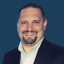 portrait of Paul Nijak