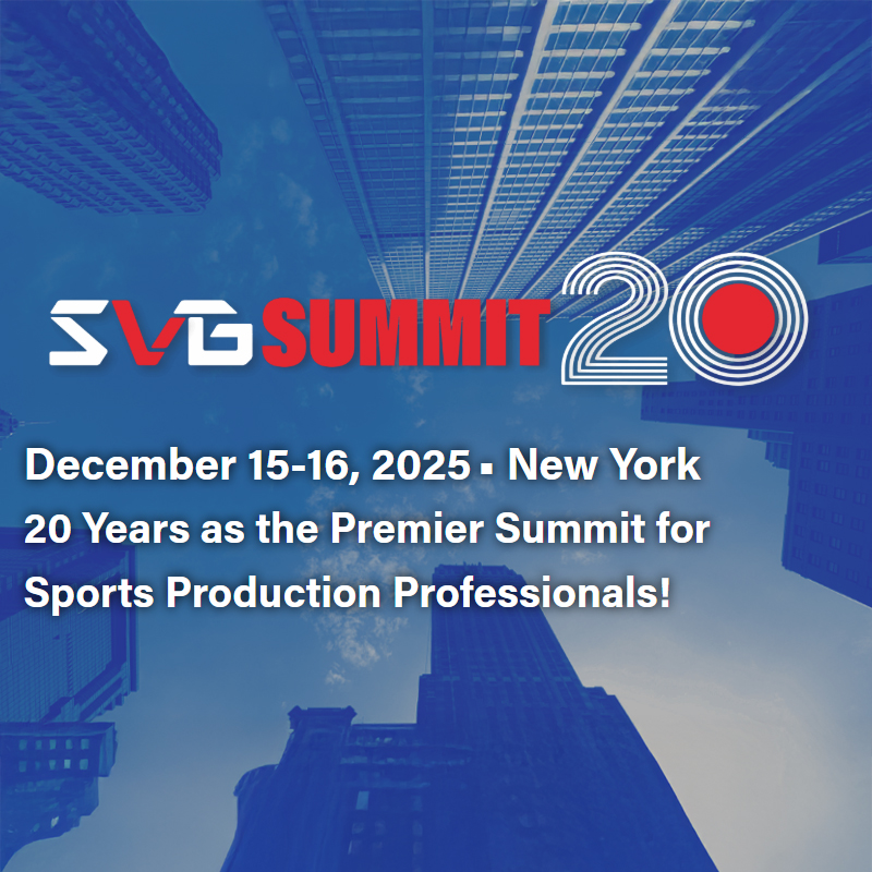 SVG Summit 20