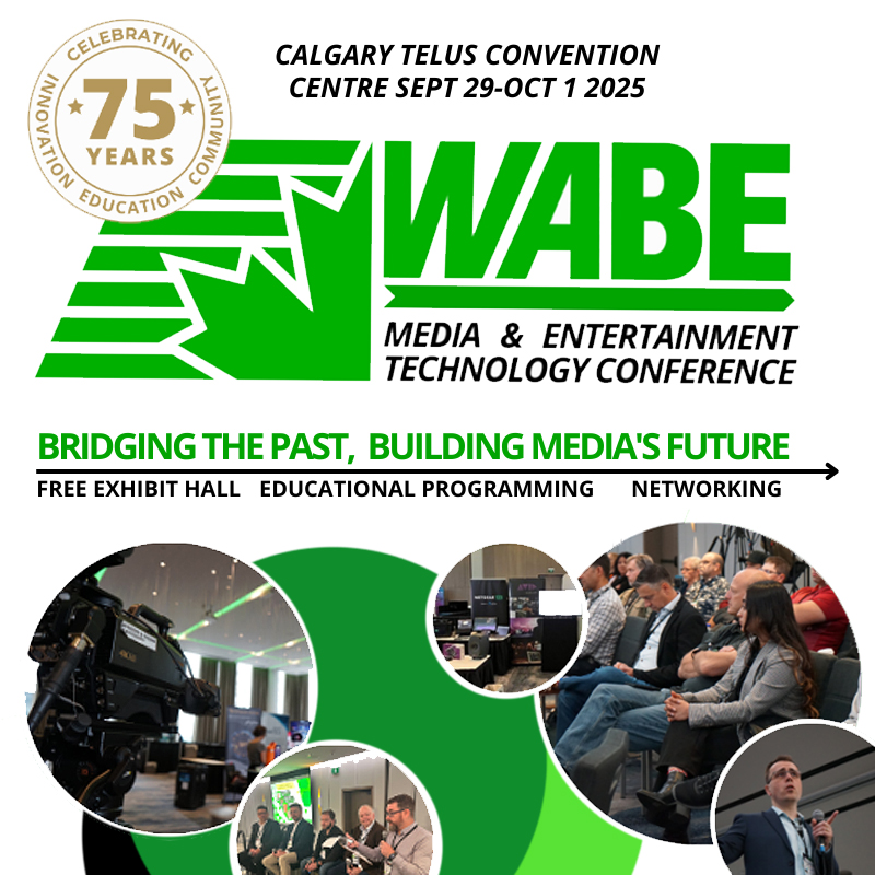 WABE 2025