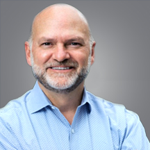 portrait of Dan Walsh