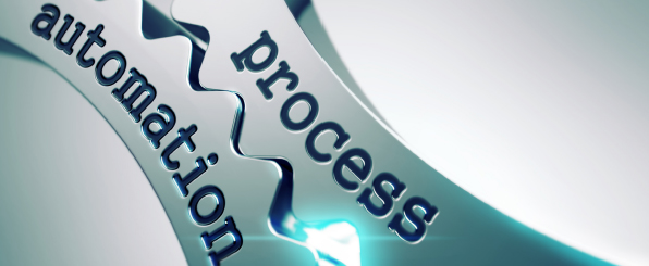 abstract image of gears coming together