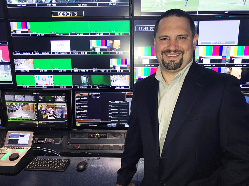 portrait of Paul Nijak