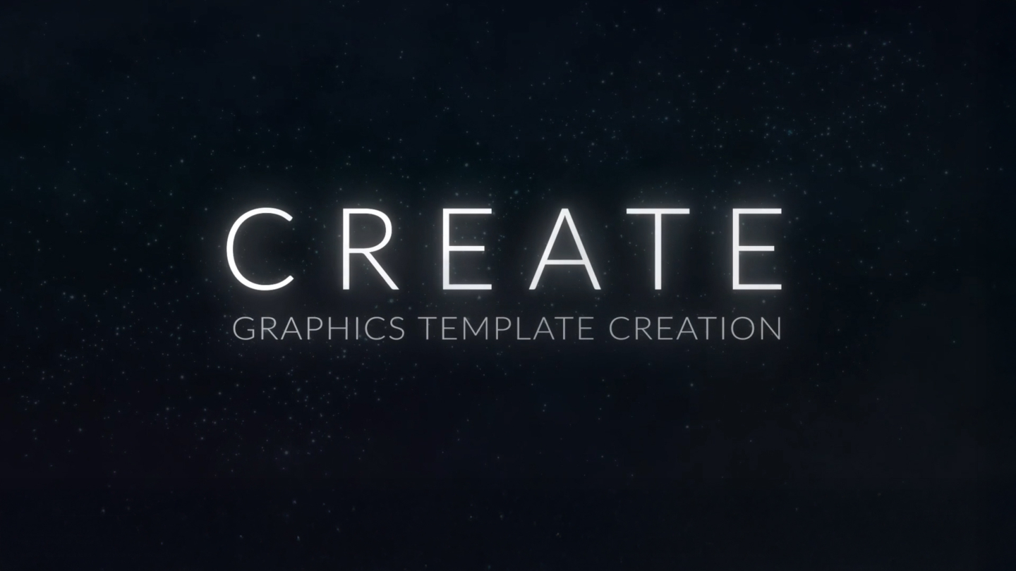 video thumbnail of title text, Stream Master Creaate