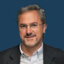 Portrait of Mike Strein