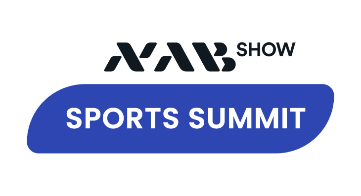NAB Sports Summit