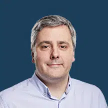 Portrait of Phil Lawo