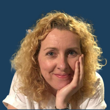 Roisin Mckeniry Headshot