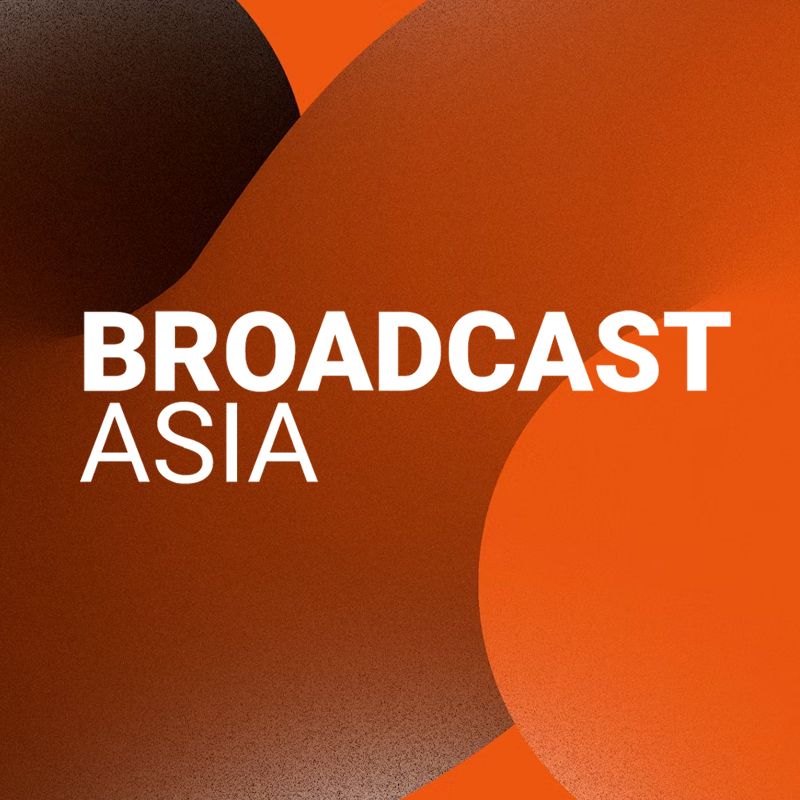 Broadcast Asia