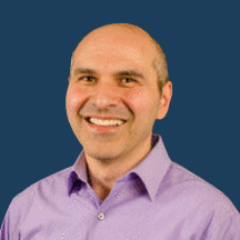 Portrait of Costa Nikols