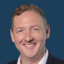 portrait of Dave Francois