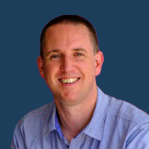 Portrait of Ed Calverley