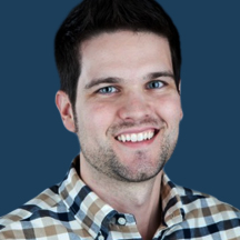 portrait of Matthew Byrd