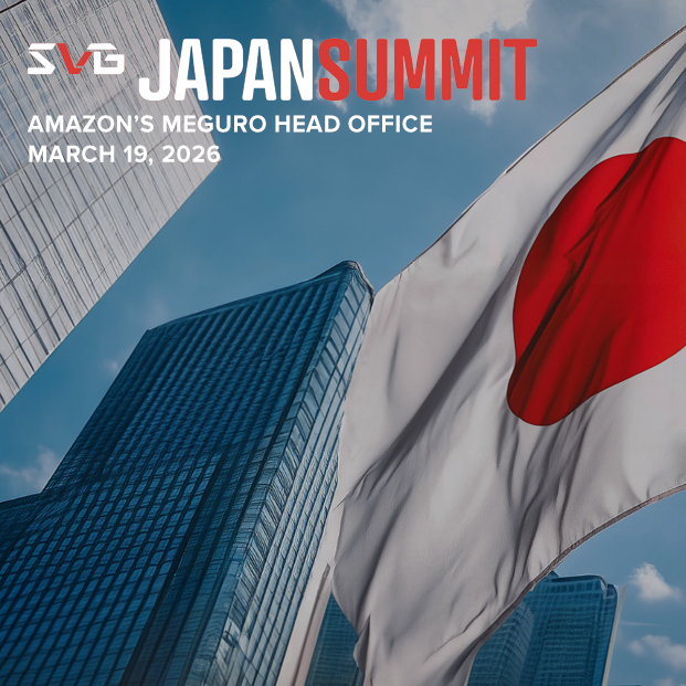 SVG Japan Summit Logo Card